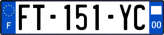 FT-151-YC