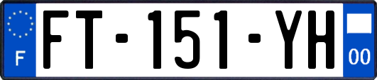 FT-151-YH