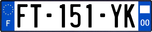FT-151-YK