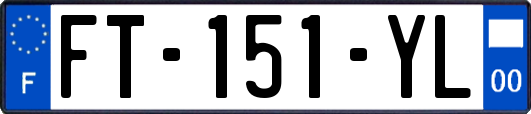 FT-151-YL