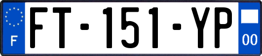 FT-151-YP