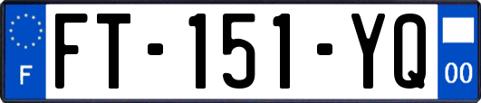 FT-151-YQ