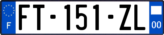 FT-151-ZL