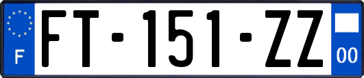 FT-151-ZZ