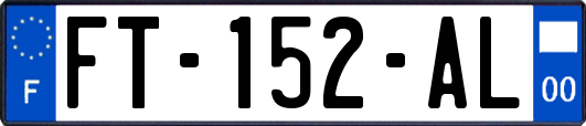 FT-152-AL
