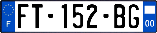 FT-152-BG