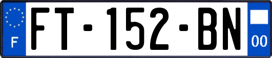 FT-152-BN