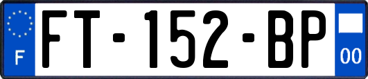 FT-152-BP