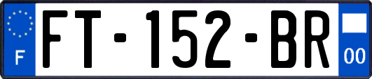 FT-152-BR