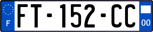 FT-152-CC