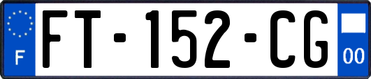 FT-152-CG