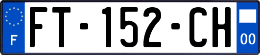 FT-152-CH