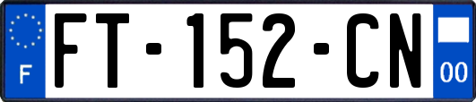 FT-152-CN