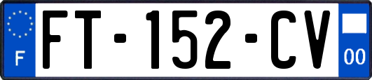 FT-152-CV