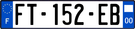 FT-152-EB