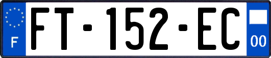 FT-152-EC