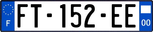 FT-152-EE