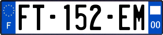 FT-152-EM