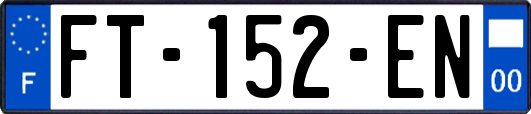 FT-152-EN