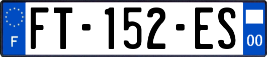 FT-152-ES