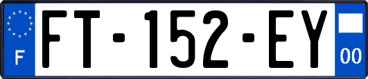 FT-152-EY