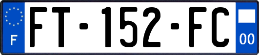 FT-152-FC