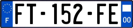 FT-152-FE