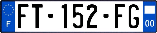 FT-152-FG