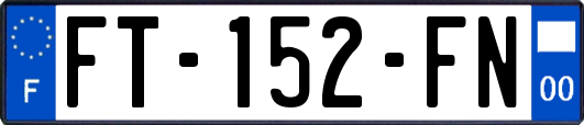 FT-152-FN
