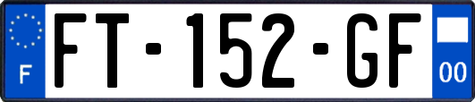 FT-152-GF