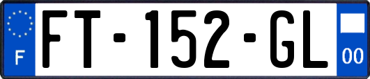 FT-152-GL