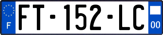 FT-152-LC