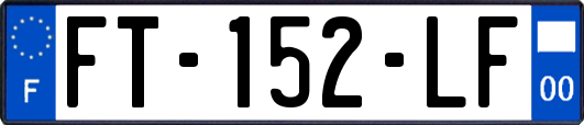 FT-152-LF