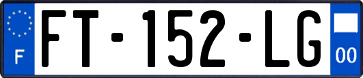 FT-152-LG