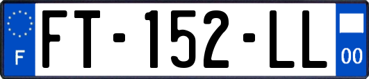 FT-152-LL