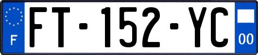 FT-152-YC
