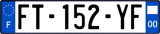FT-152-YF