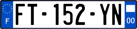 FT-152-YN