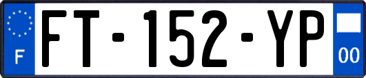FT-152-YP