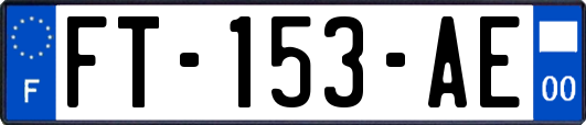 FT-153-AE