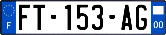 FT-153-AG