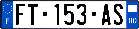 FT-153-AS