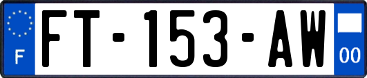 FT-153-AW