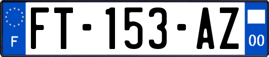 FT-153-AZ