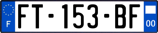 FT-153-BF