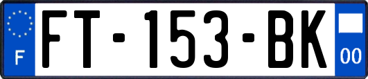 FT-153-BK