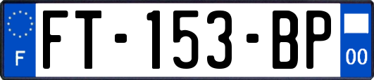 FT-153-BP