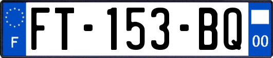 FT-153-BQ