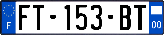 FT-153-BT