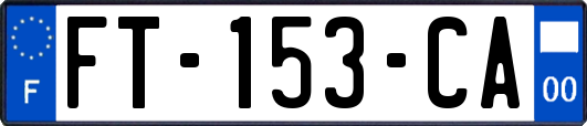 FT-153-CA